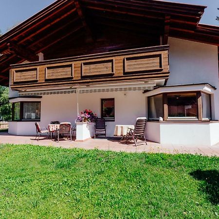 Haus Annelies Top 3 By Moni-Care Seefeld in Tirol Extérieur photo