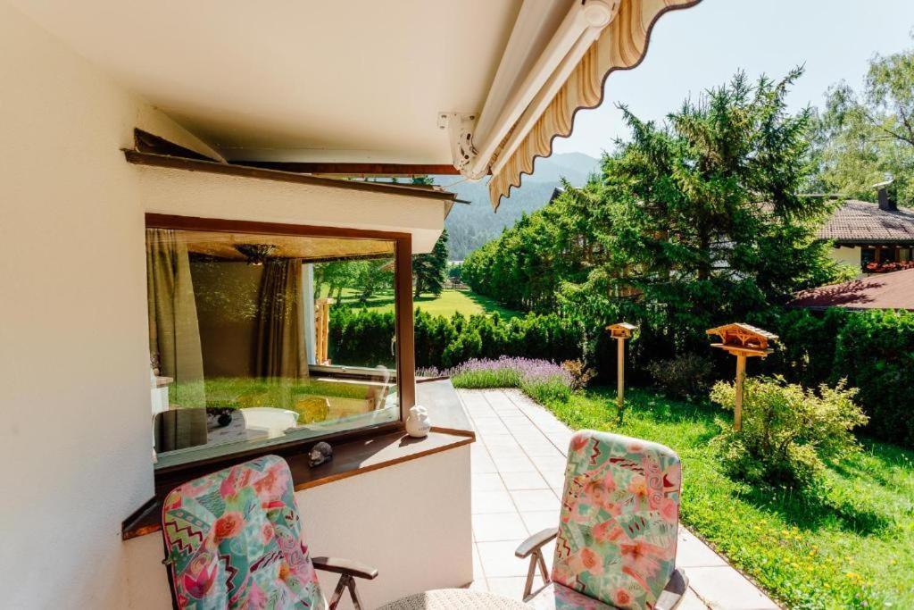 Haus Annelies Top 3 By Moni-Care Seefeld in Tirol Extérieur photo