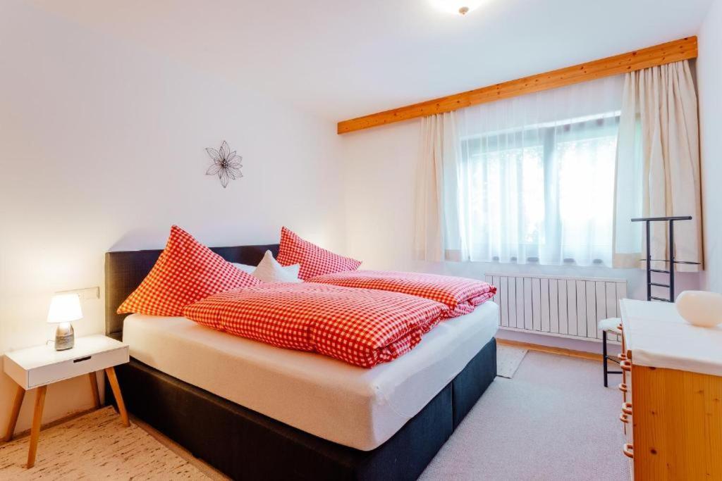 Haus Annelies Top 3 By Moni-Care Seefeld in Tirol Extérieur photo