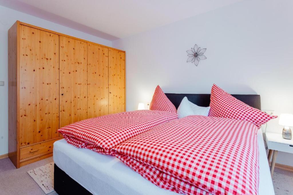 Haus Annelies Top 3 By Moni-Care Seefeld in Tirol Extérieur photo