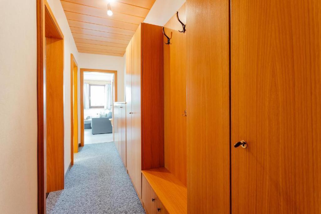 Haus Annelies Top 3 By Moni-Care Seefeld in Tirol Extérieur photo